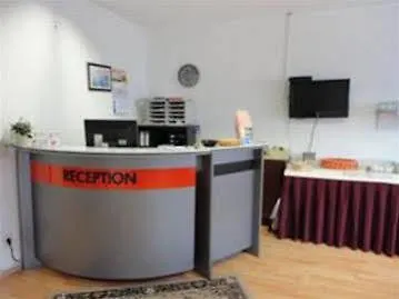 Отель B&d
