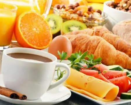 Отель B&d Ганновер