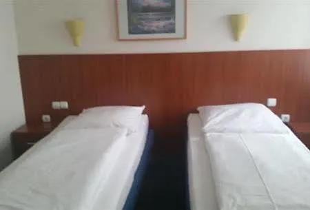 Hotel B&d
