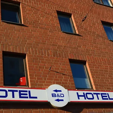 B&d Hannover
