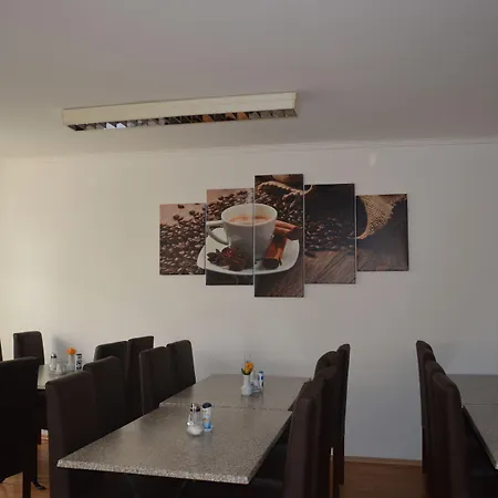 Hotel B&d Hannover