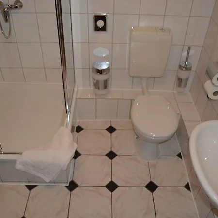 Hotel B&d