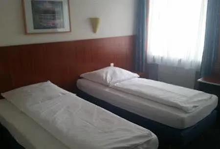 Hotel B&d