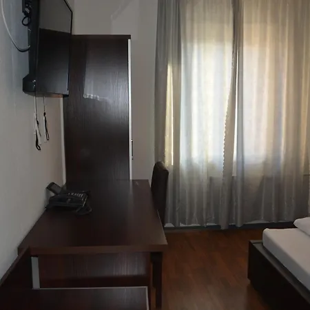Hotel B&d Hannover