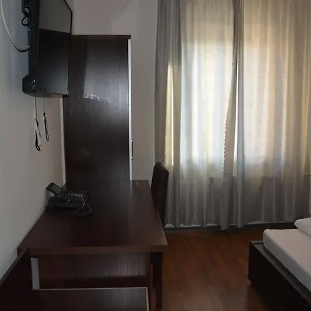 Hotel B&d Hannover