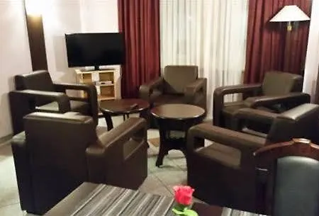 B&d酒店 酒店